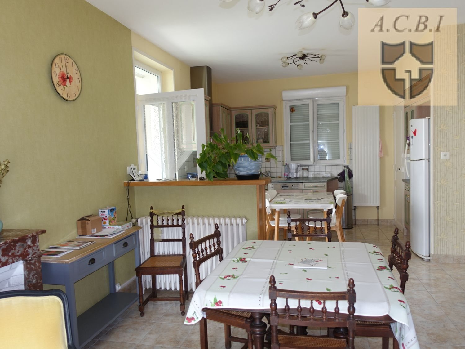Maison à vendre, 61m², Oucques