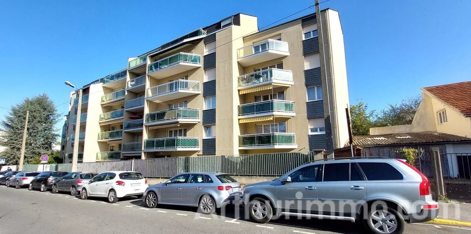Appartement à vendre, 49m², Livry-Gargan