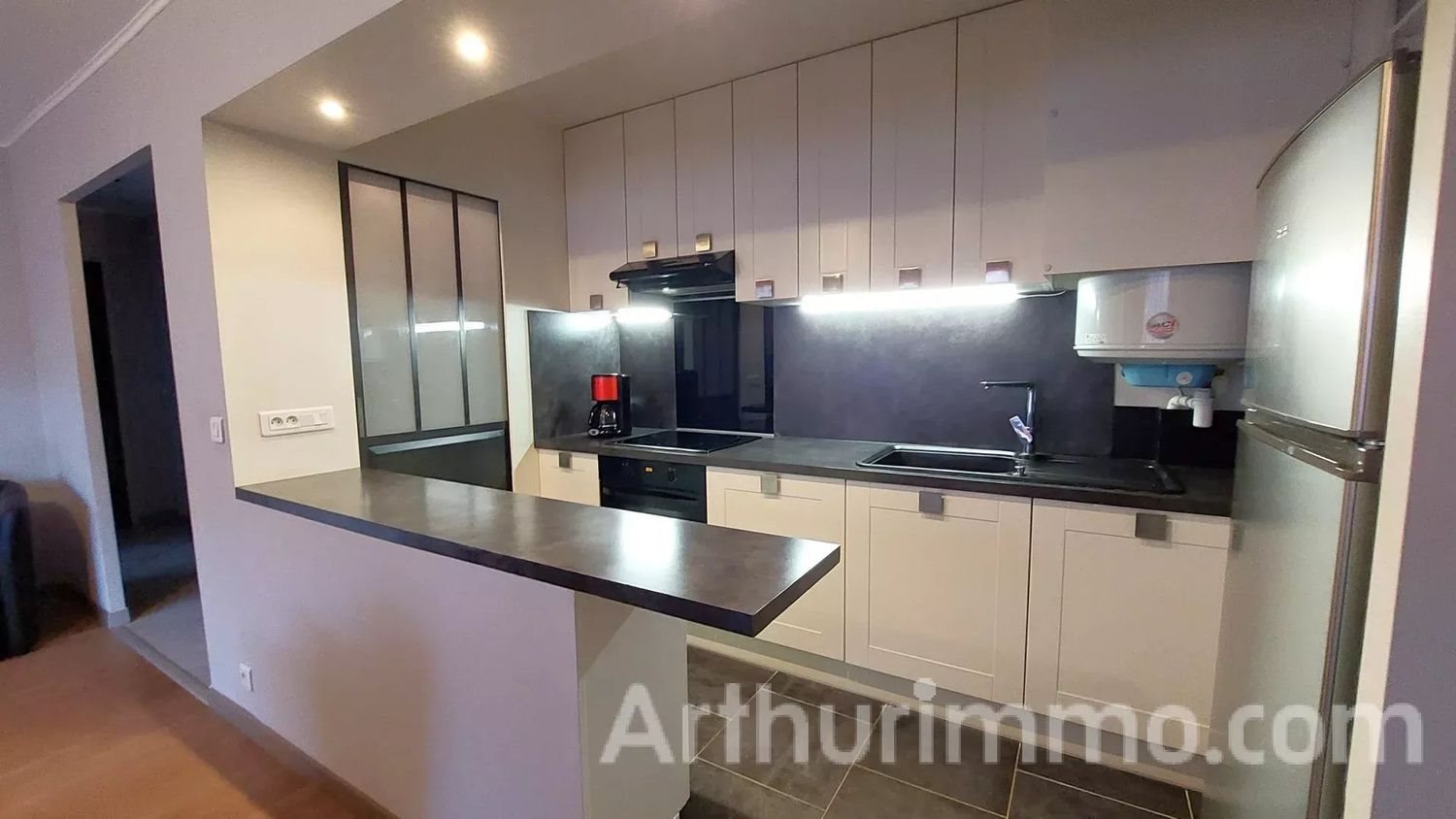 Appartement à vendre, 49m², Livry-Gargan