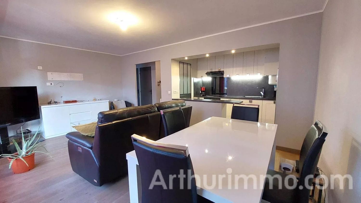 Appartement à vendre, 49m², Livry-Gargan