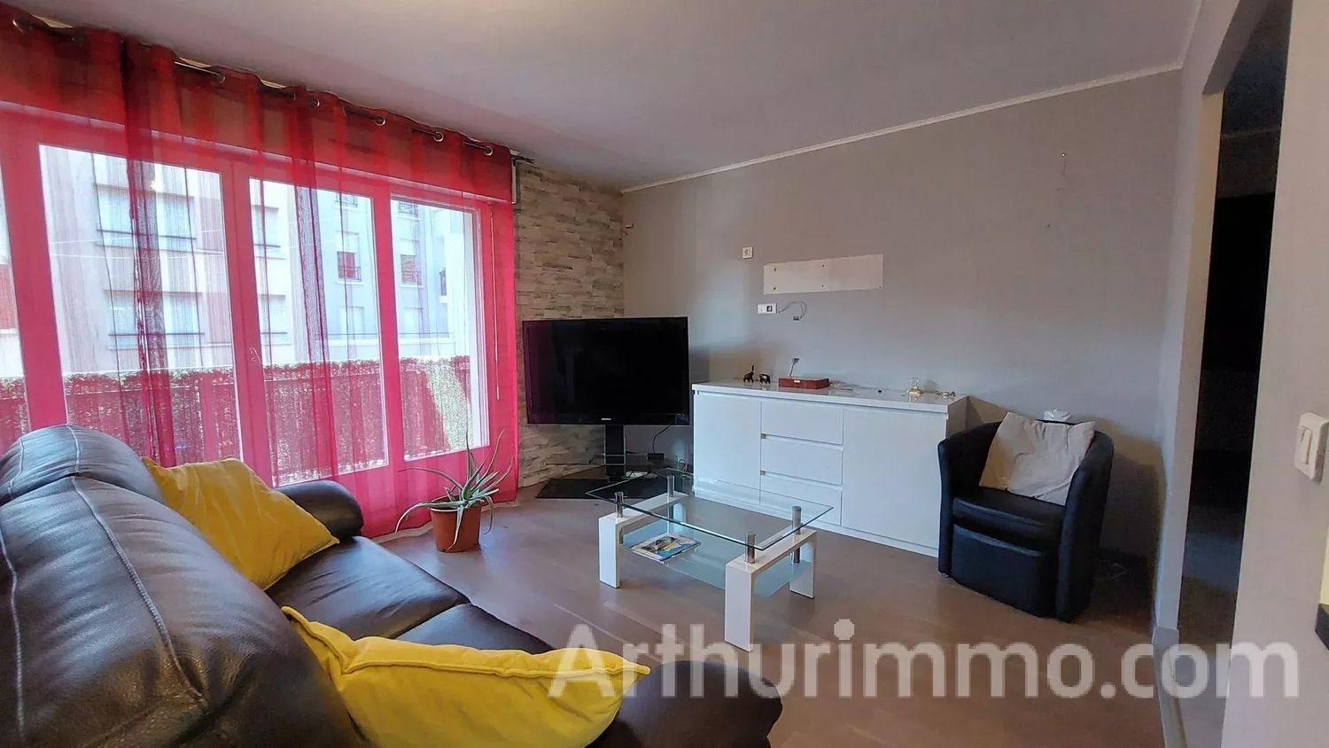 Appartement à vendre, 49m², Livry-Gargan