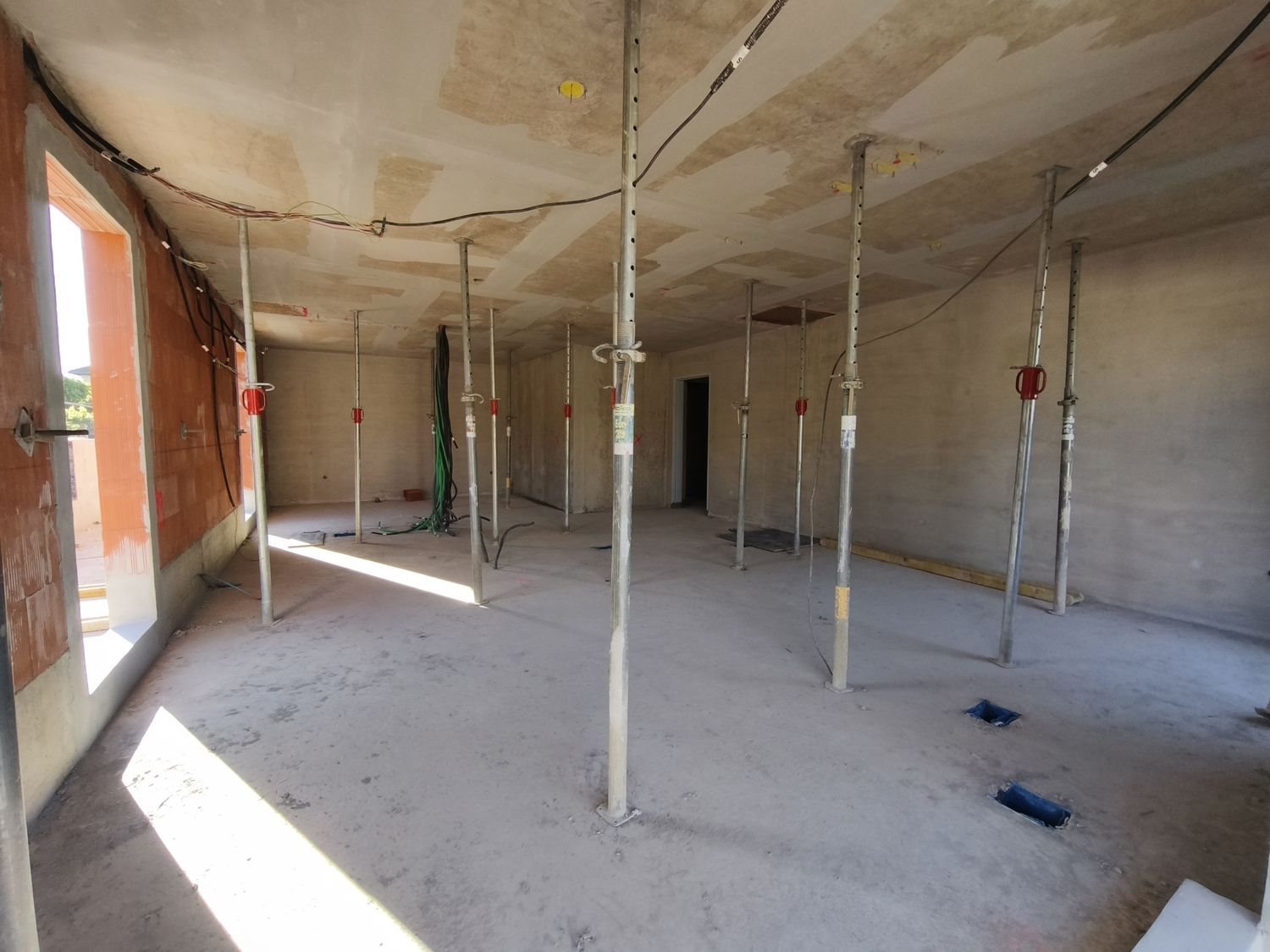 Appartement à vendre, 54m², Saint-Bonnet-de-Mure
