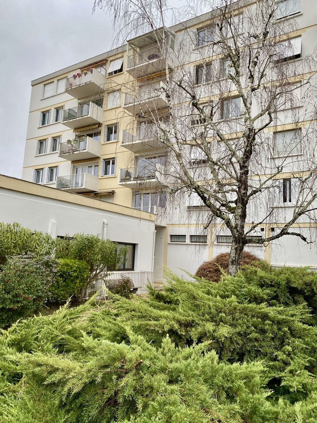 Appartement à vendre, 97m², Périgueux
