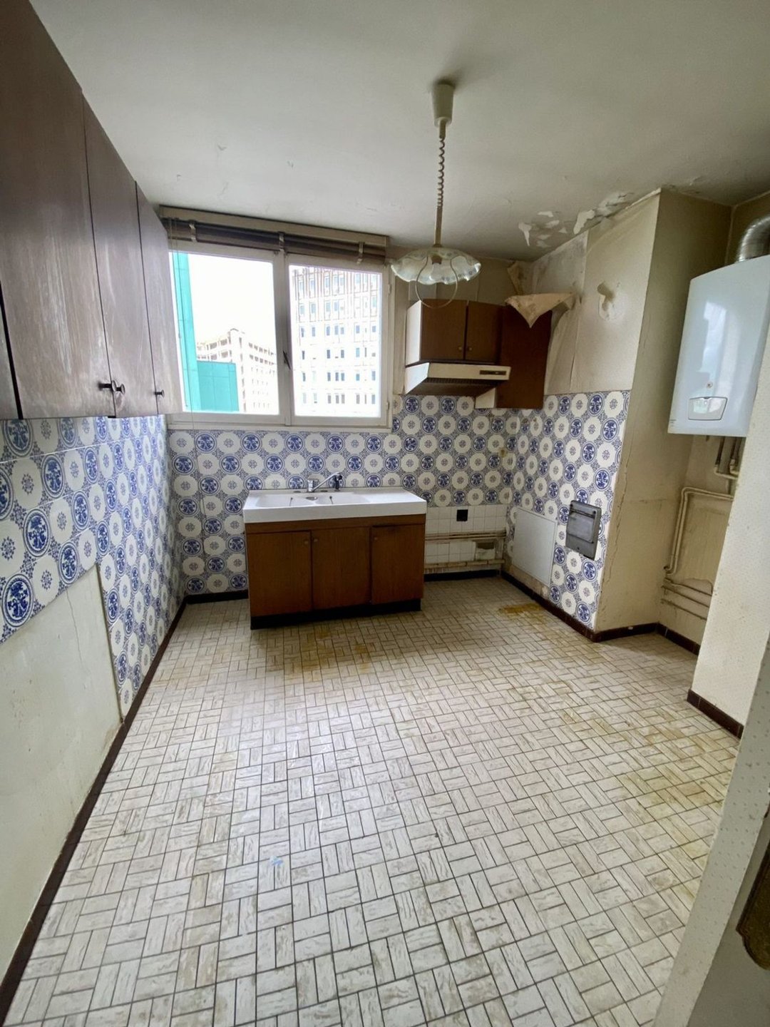 Appartement à vendre, 97m², Périgueux