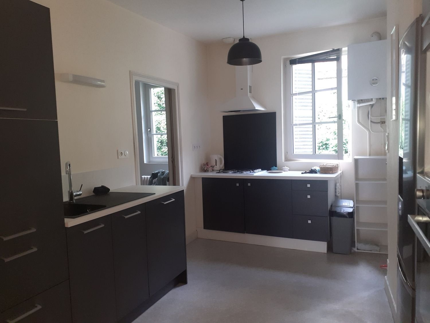 Appartement à louer, 57m², Tulle