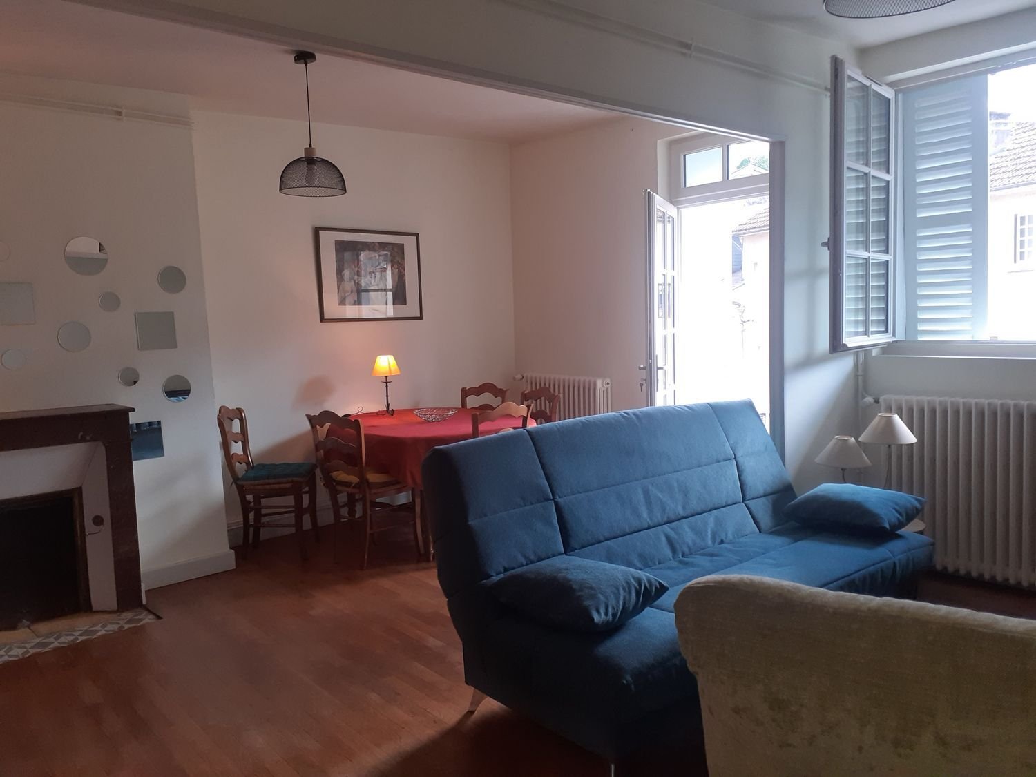 Appartement à louer, 57m², Tulle