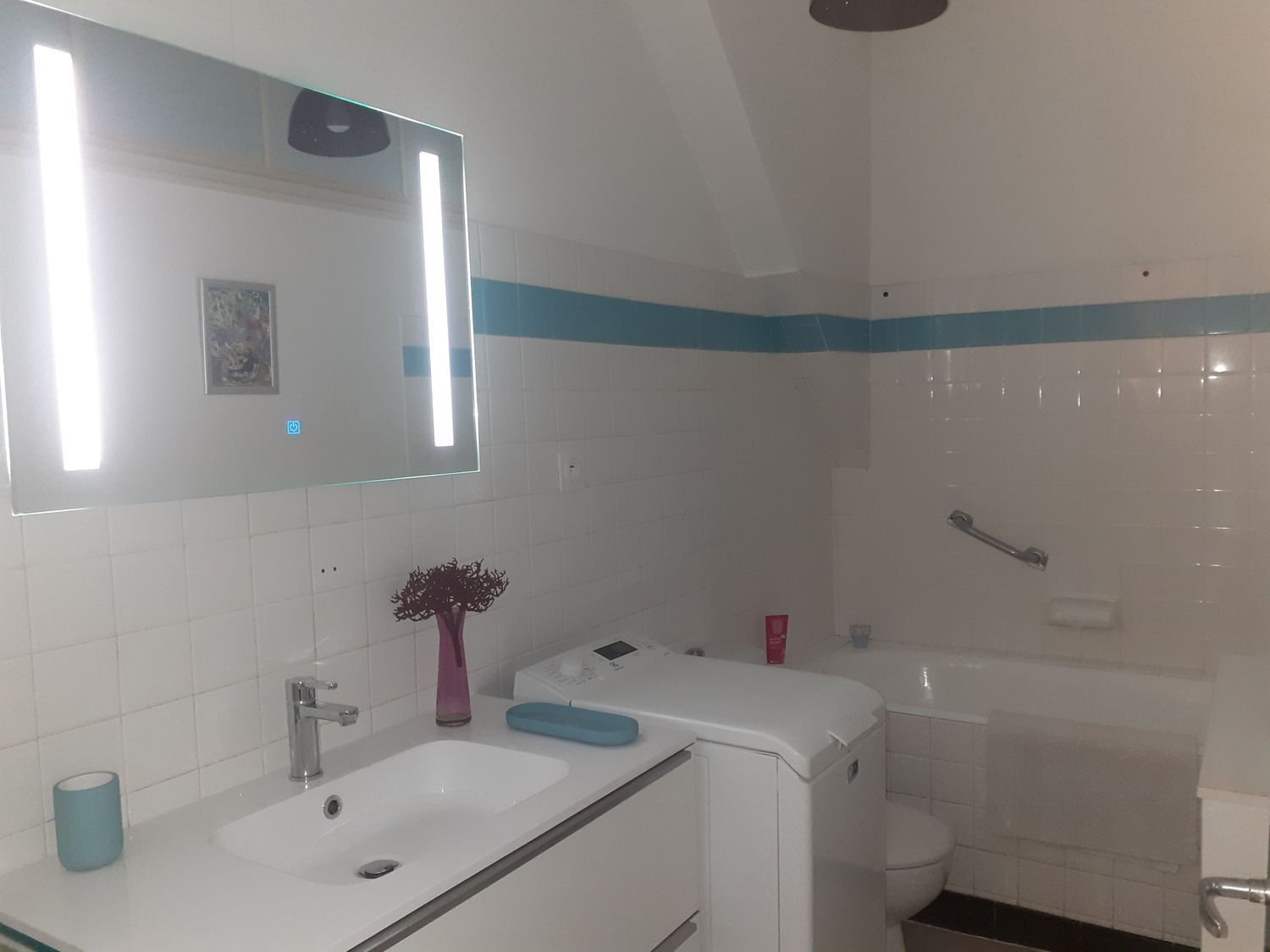 Appartement à louer, 57m², Tulle