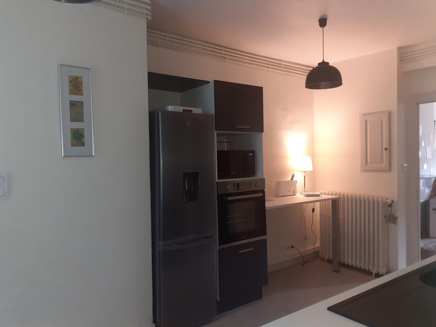 Appartement à louer, 57m², Tulle