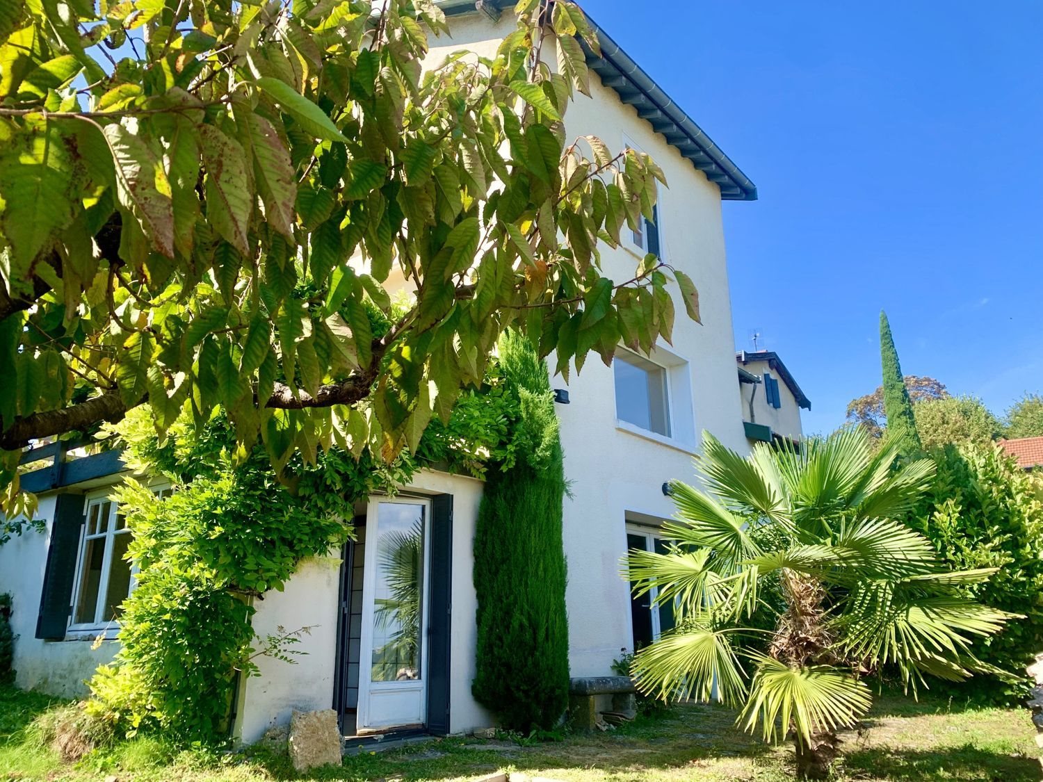 Maison à vendre, 171m², Saint-Didier-au-Mont-d'Or
