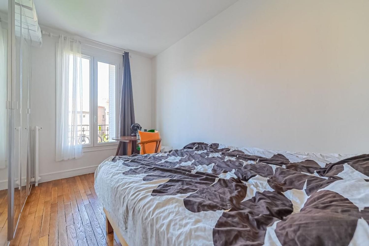 Appartement à vendre, 78m², Asnières-sur-Seine