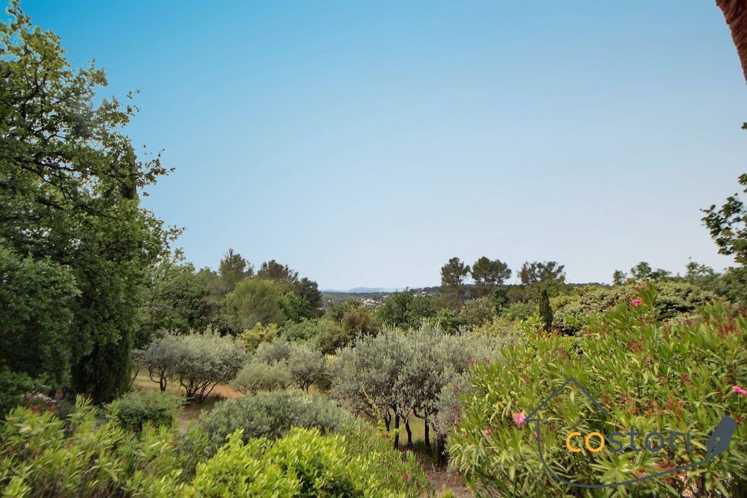 Maison à vendre, 220m², Trans-en-Provence