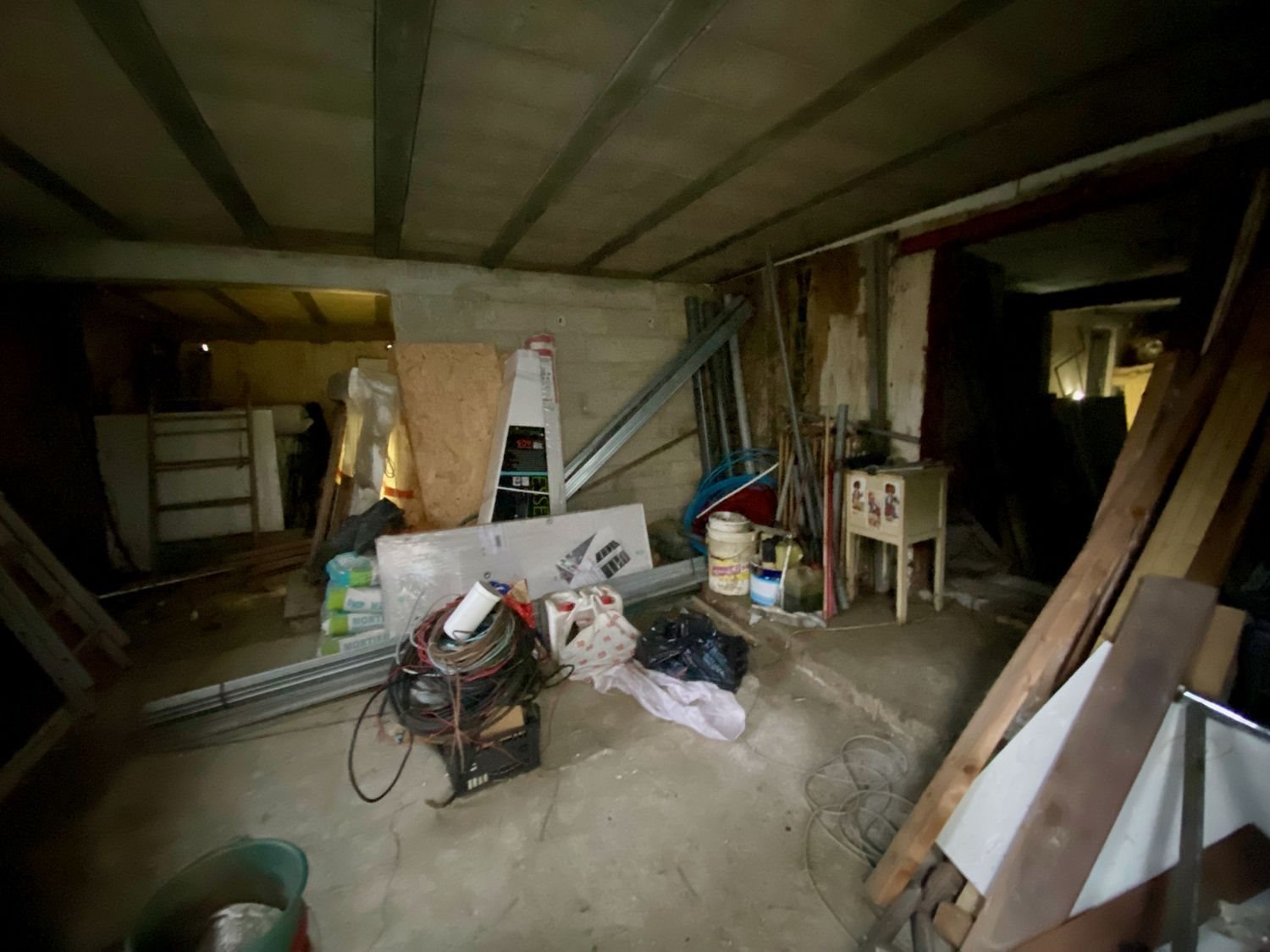 Maison à vendre, 100m², Drancy