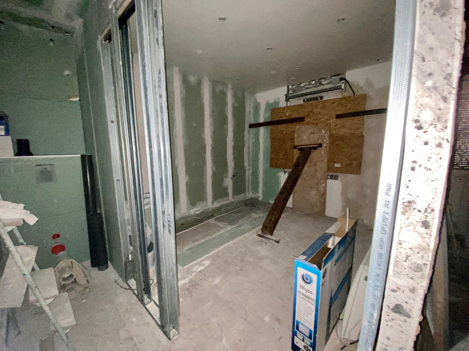 Maison à vendre, 100m², Drancy