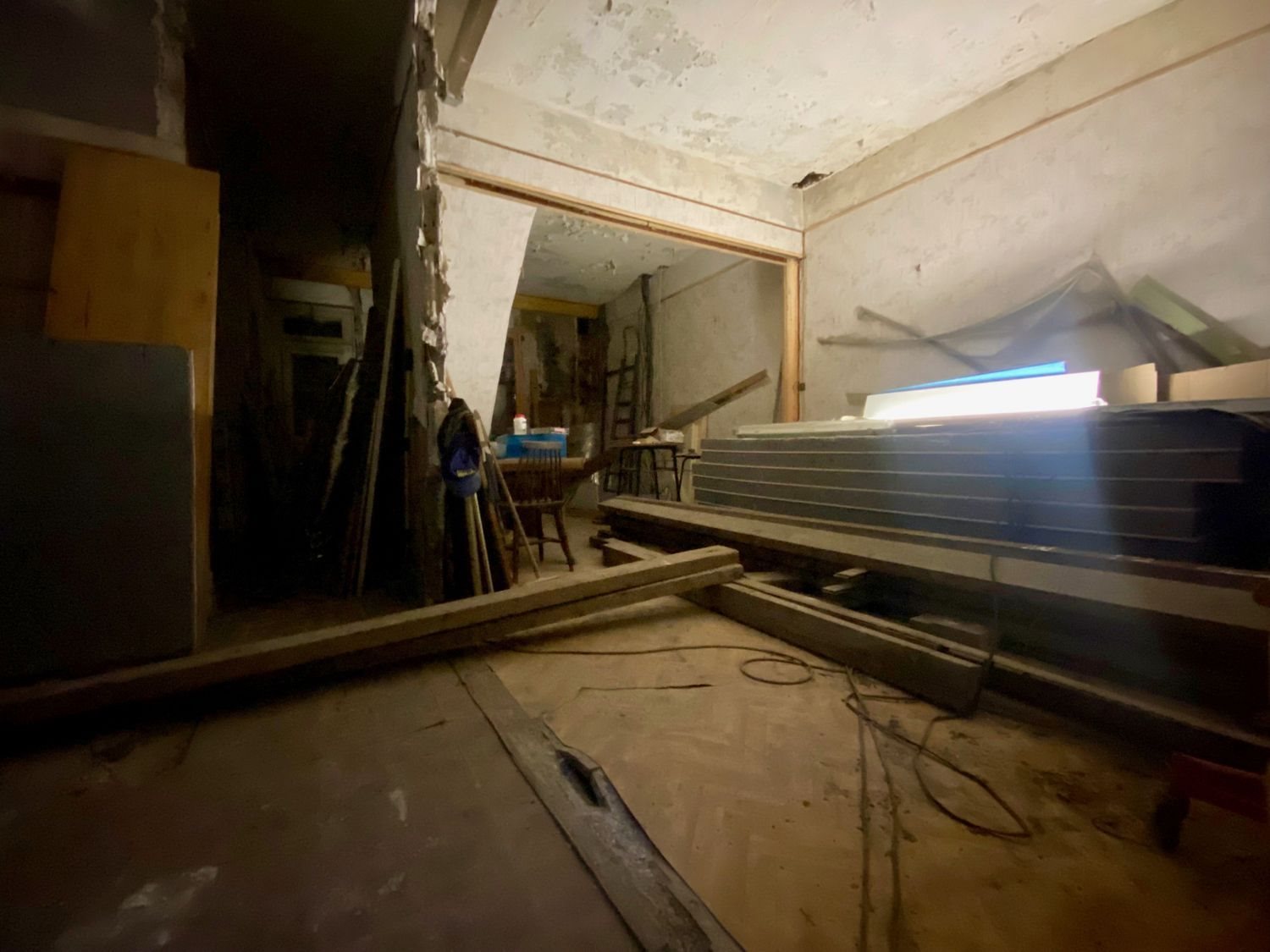 Maison à vendre, 100m², Drancy