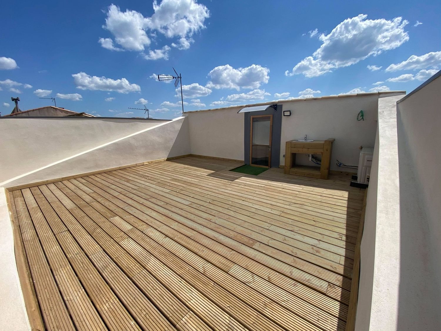 Maison à vendre, 125m², Carcassonne