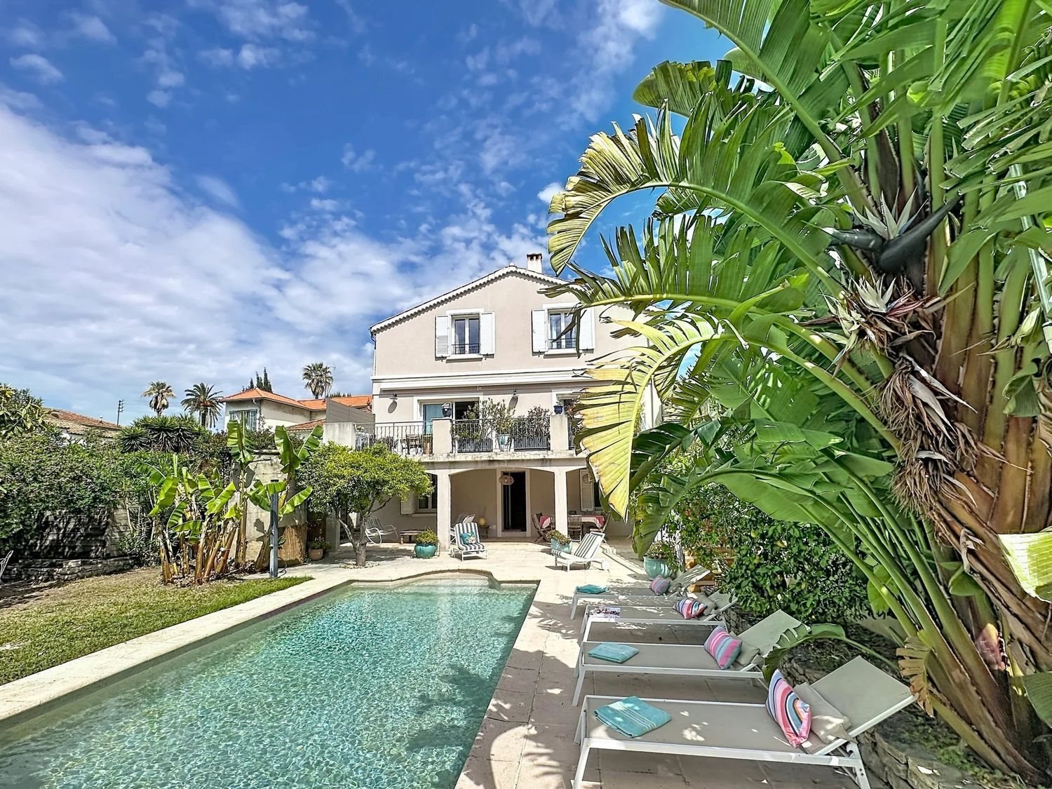 Maison à vendre, 272m², Vallauris