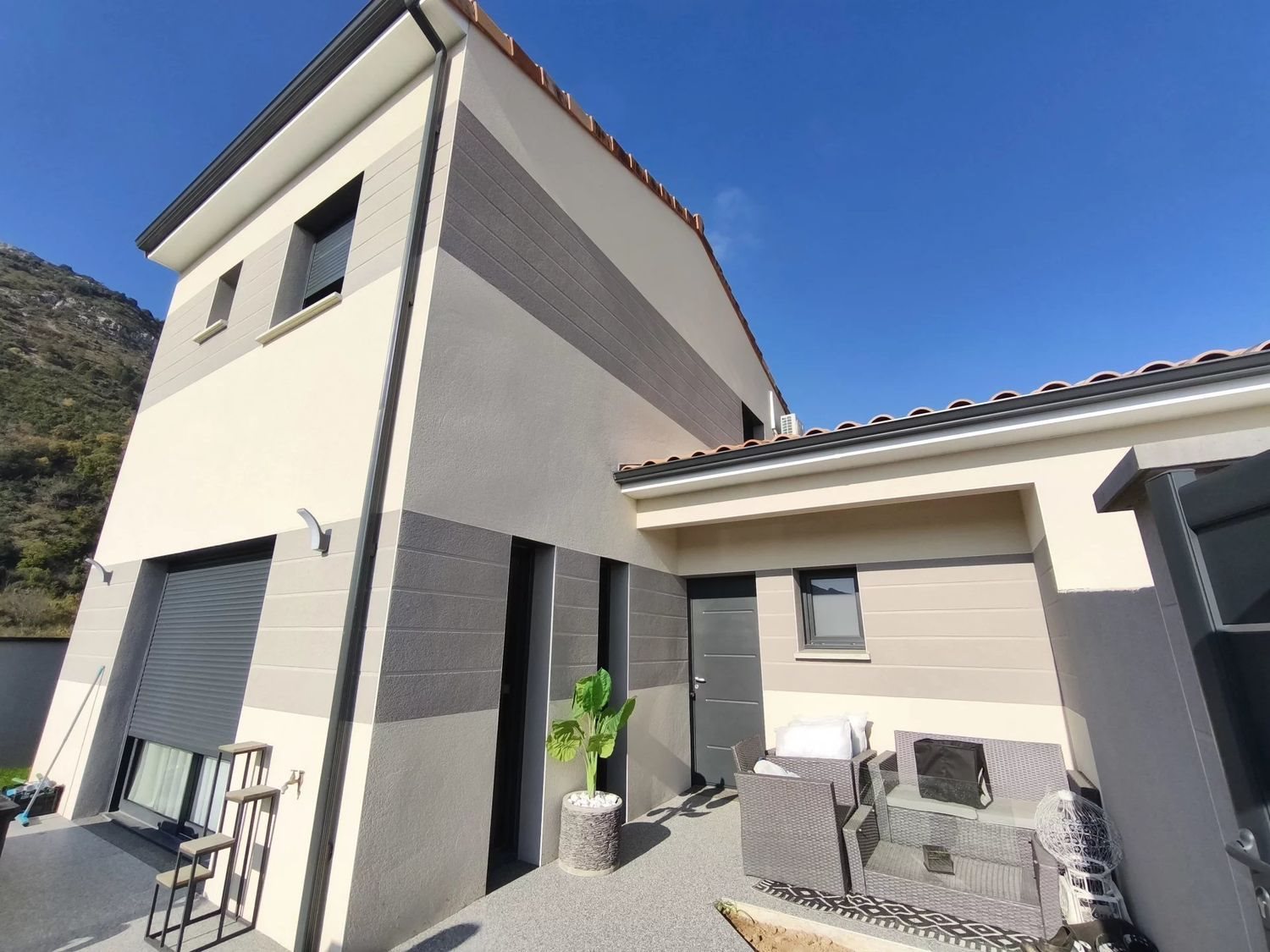 Maison à vendre, 96m², Guilherand-Granges