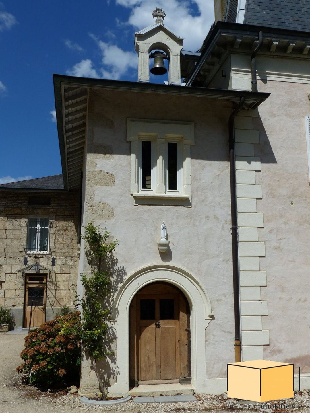 Maison à vendre, 466m², Massignieu-de-Rives