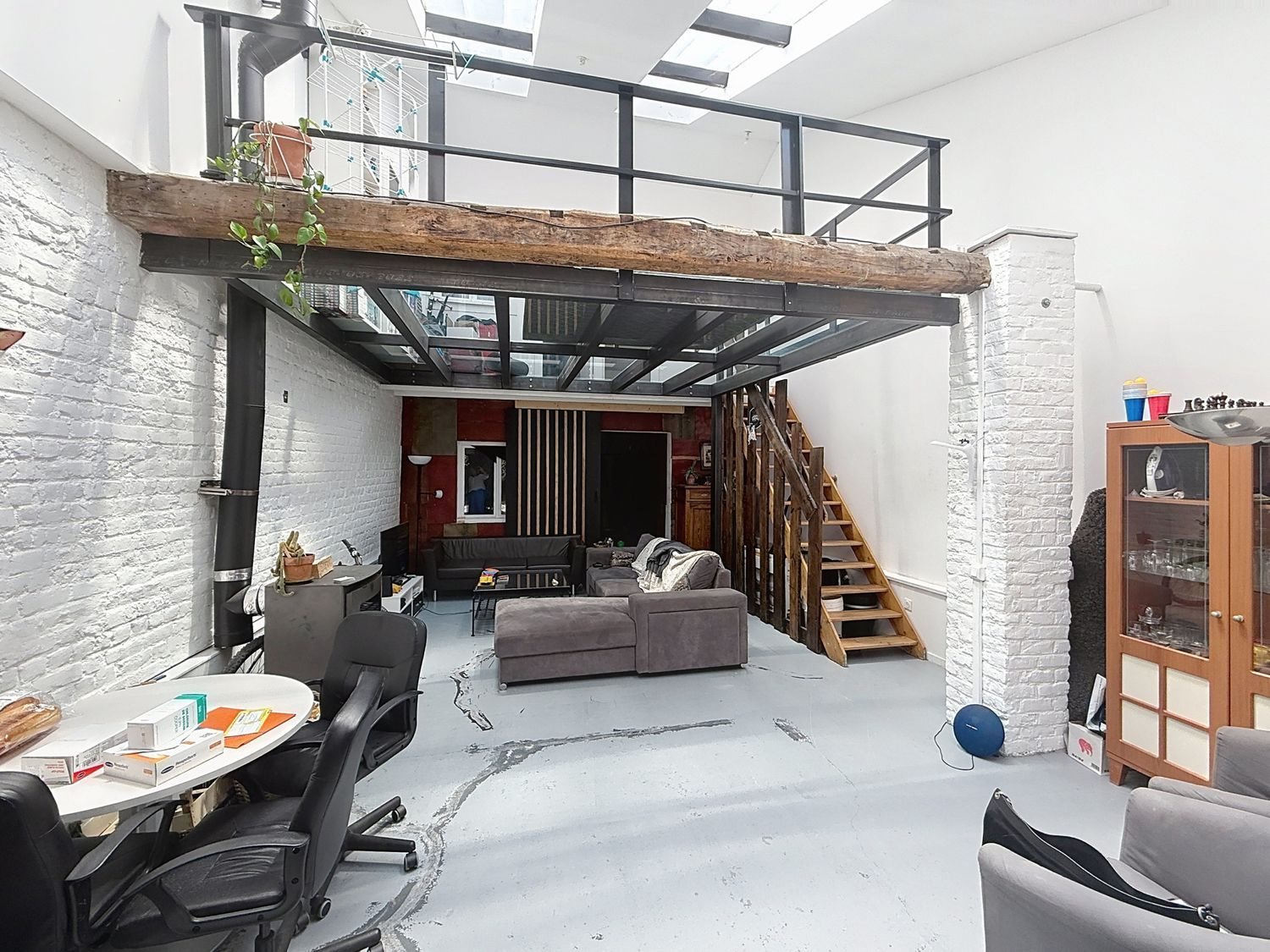 Appartement à vendre, 125m², Tourcoing