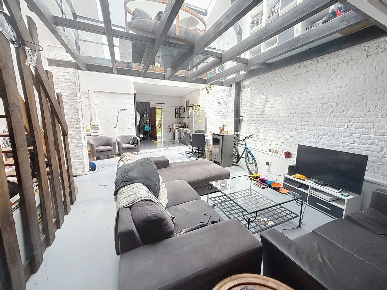 Appartement à vendre, 125m², Tourcoing