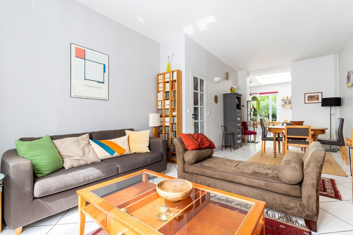 Maison à vendre, 108m², Lambersart