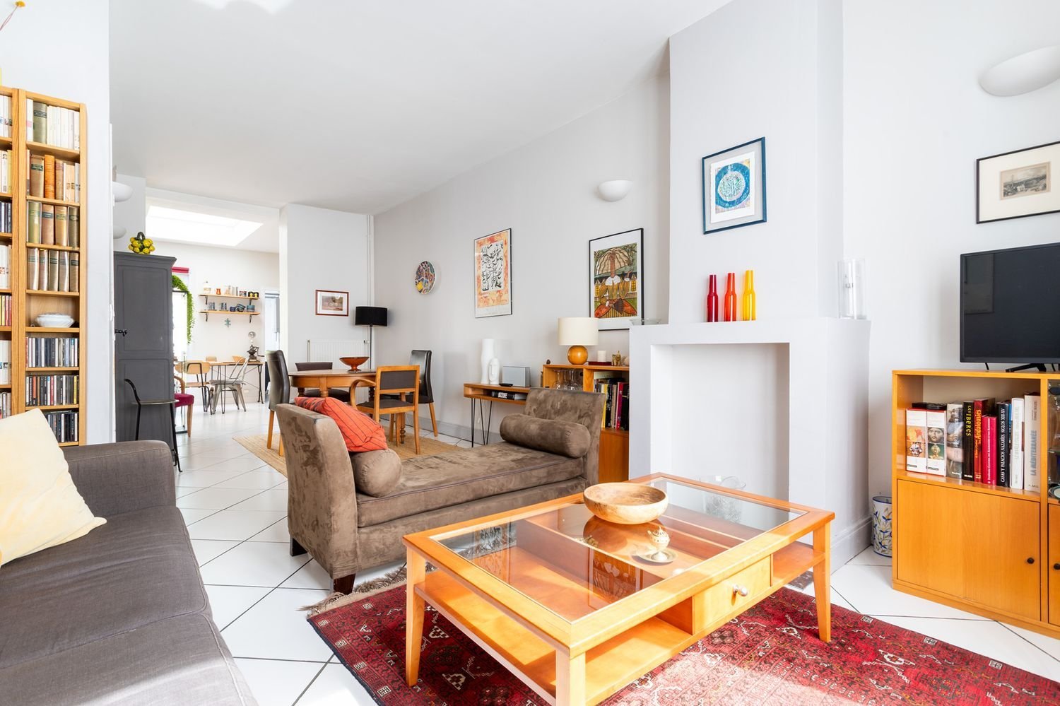 Maison à vendre, 108m², Lambersart