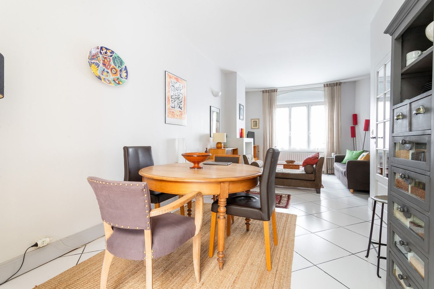 Maison à vendre, 108m², Lambersart