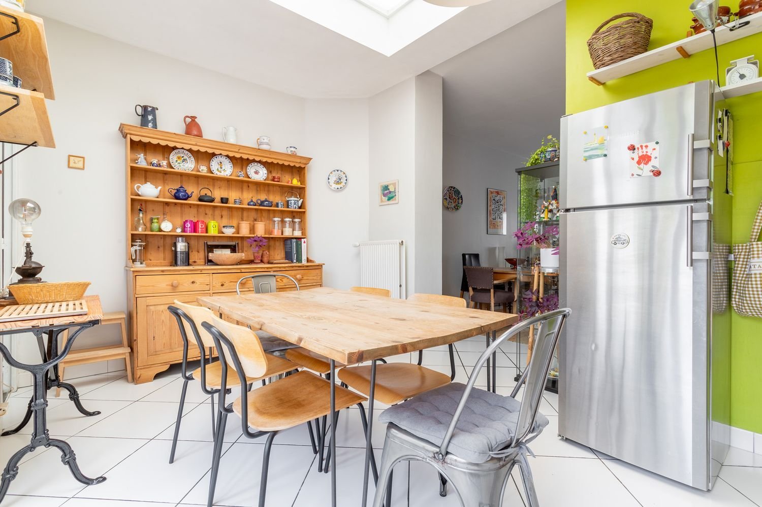 Maison à vendre, 108m², Lambersart
