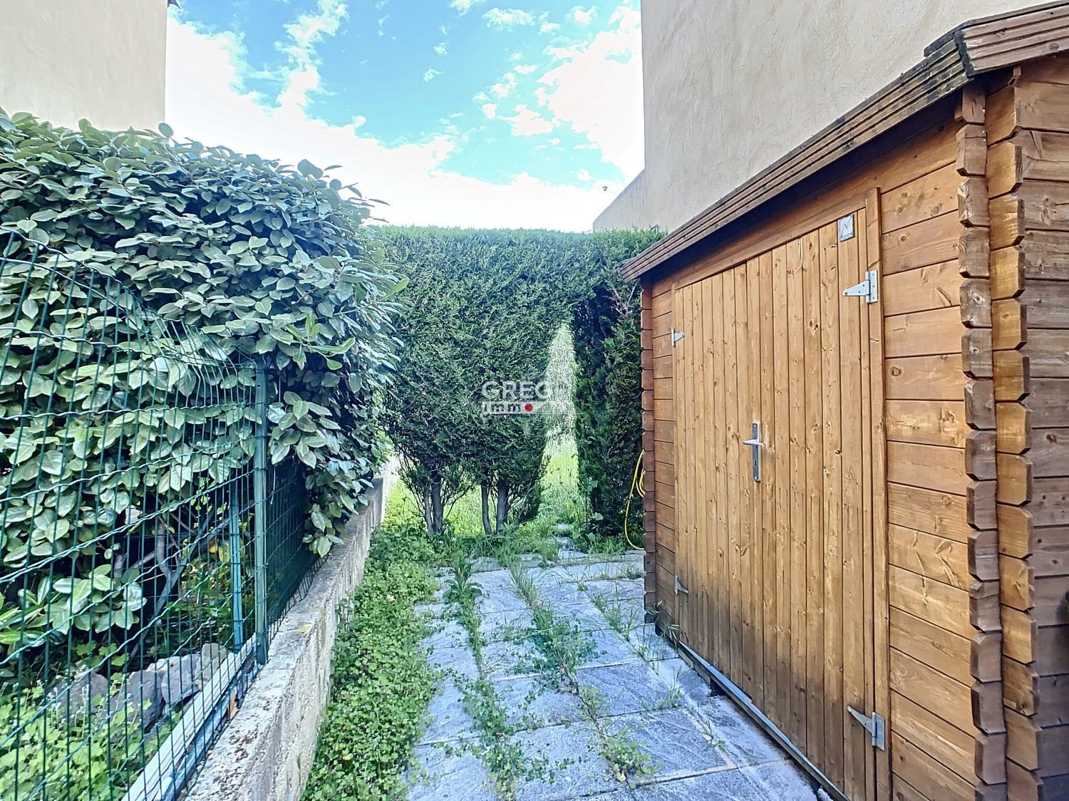 Appartement à vendre, 24m², Villeneuve-Loubet