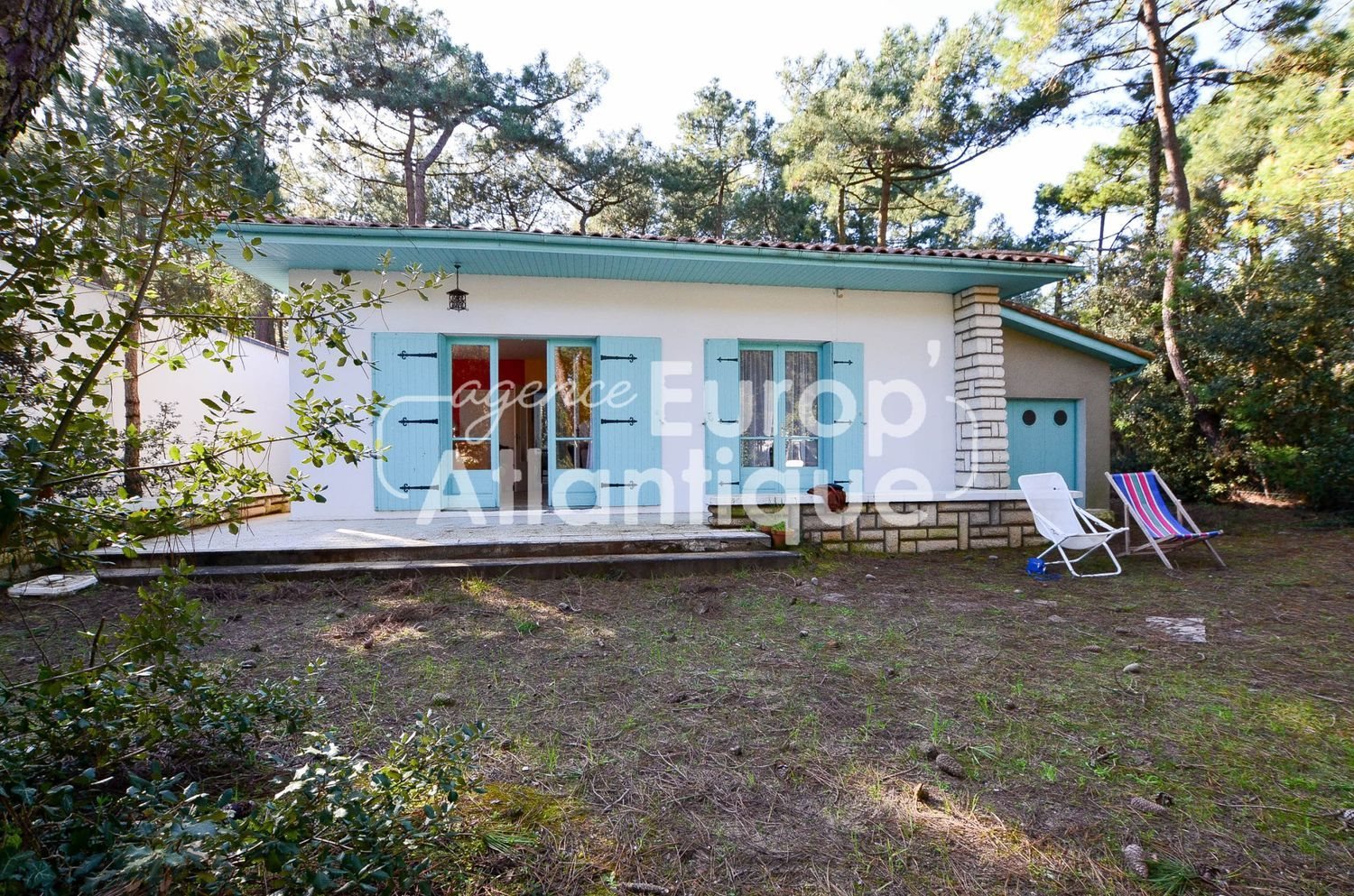 Maison à vendre, 81m², Les Mathes