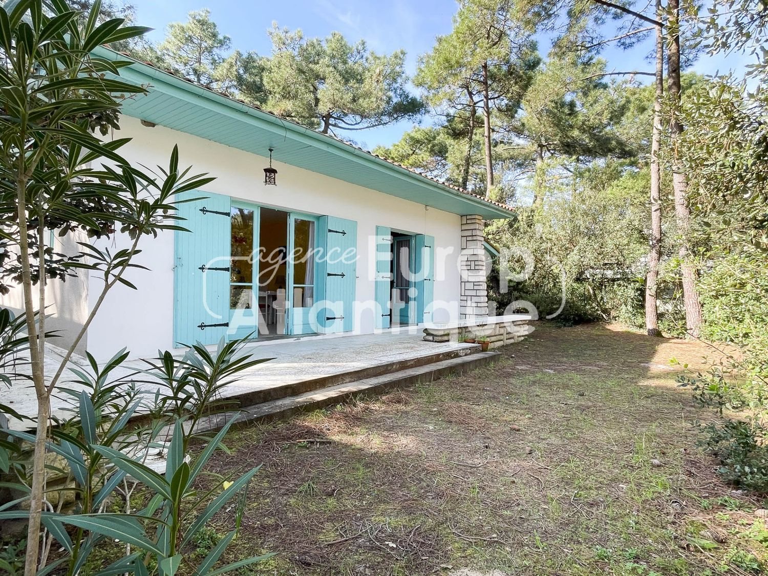 Maison à vendre, 81m², Les Mathes