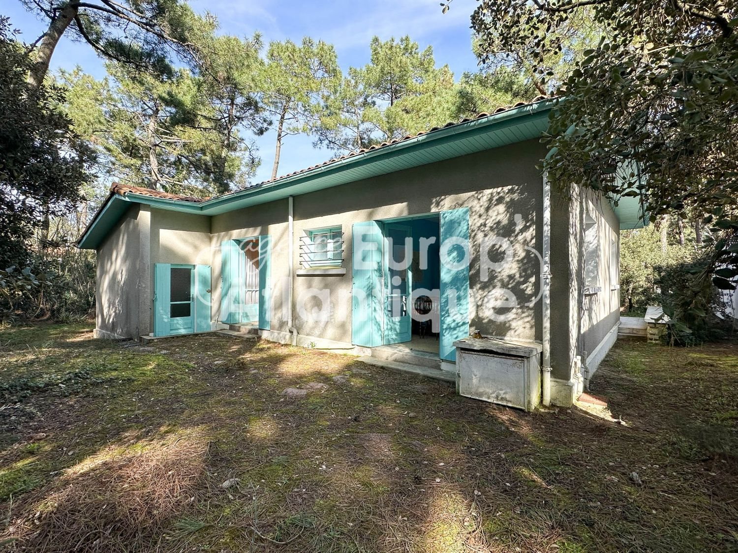 Maison à vendre, 81m², Les Mathes