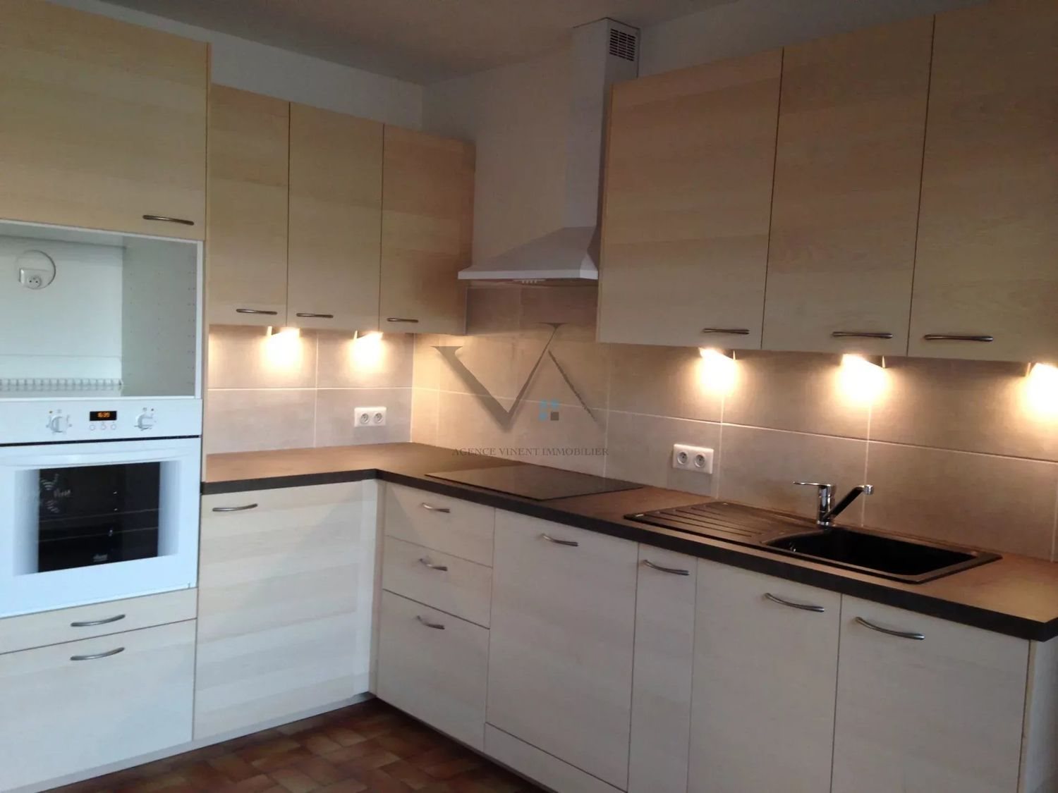 Appartement à vendre, 132m², Montélimar