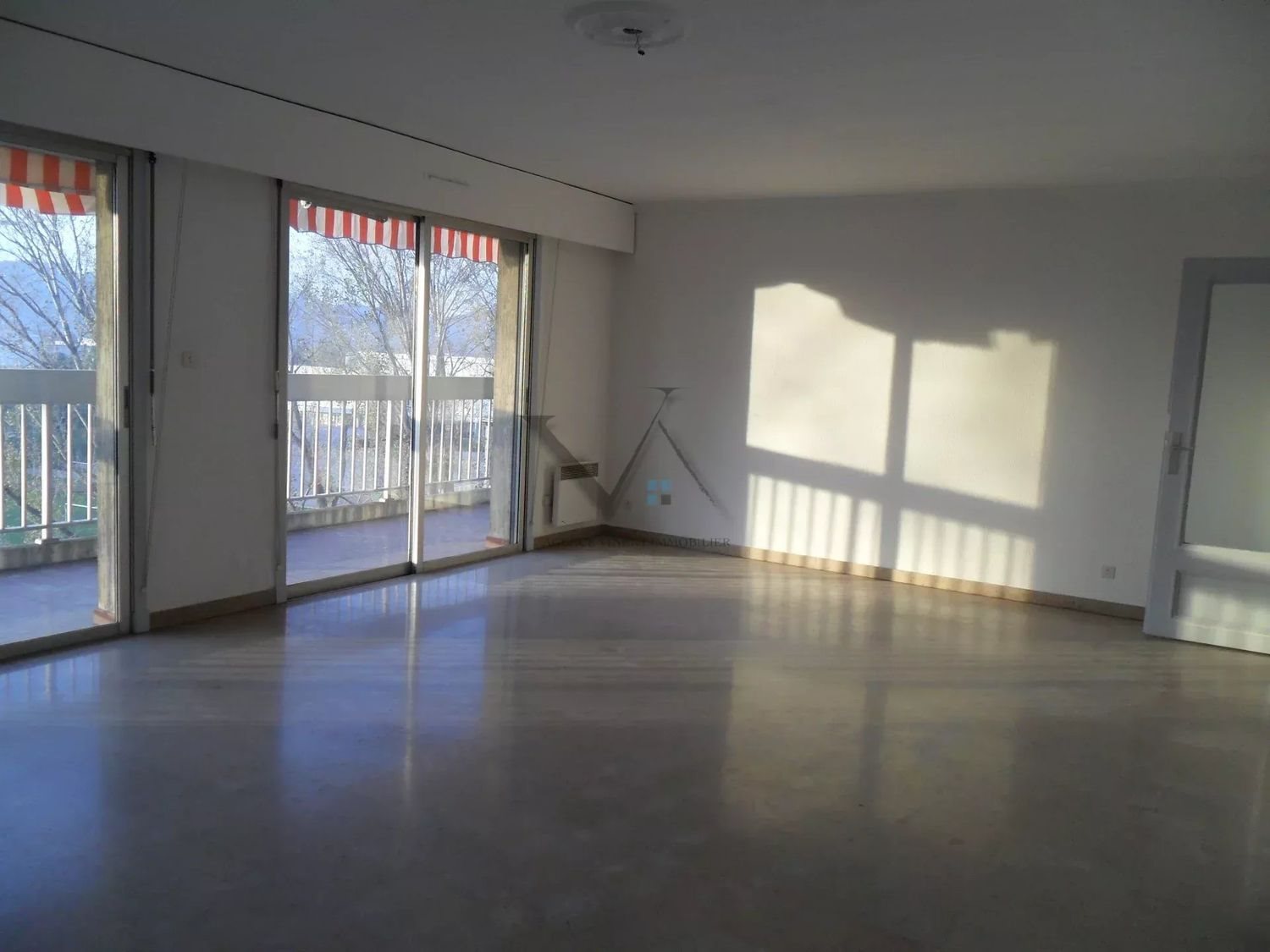 Appartement à vendre, 132m², Montélimar