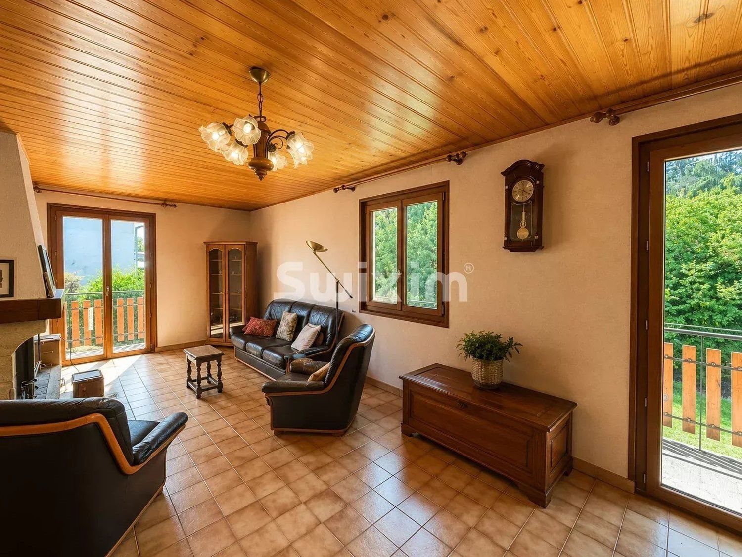 Maison à vendre, 90m², La Balme-de-Sillingy
