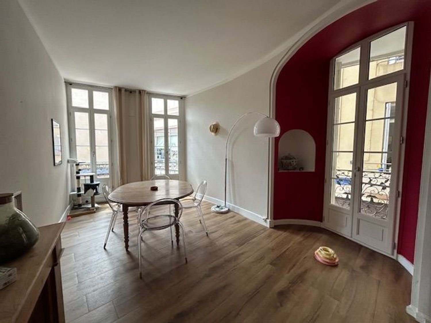 Appartement à vendre, 105m², Perpignan