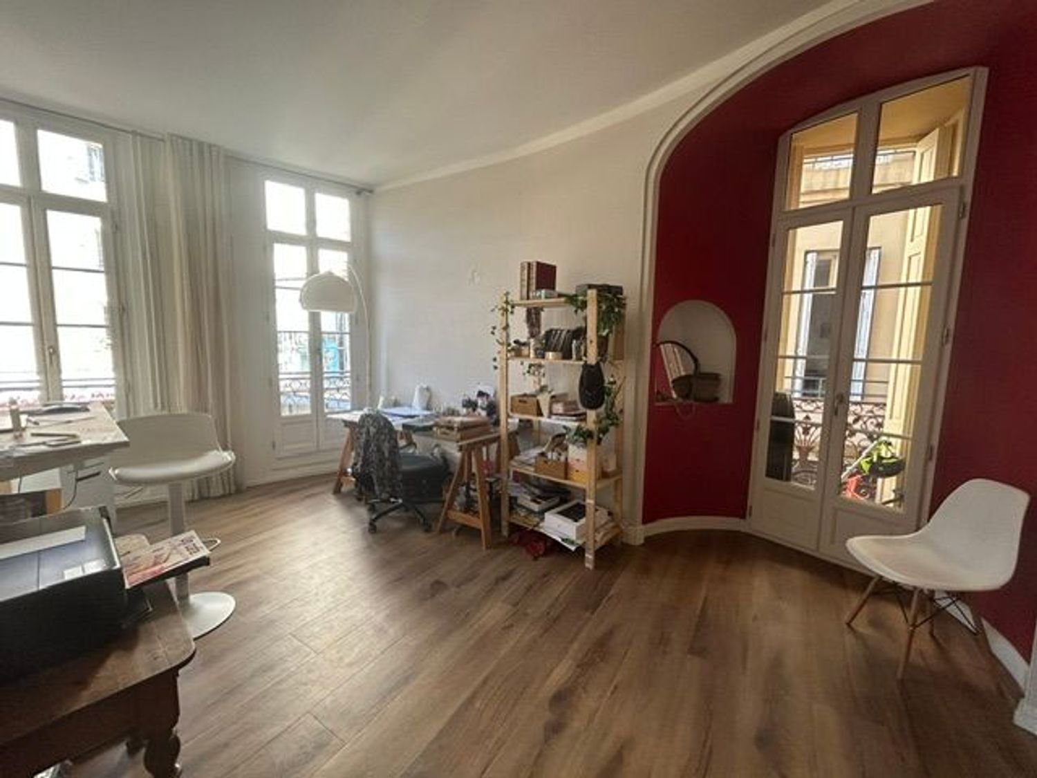 Appartement à vendre, 105m², Perpignan