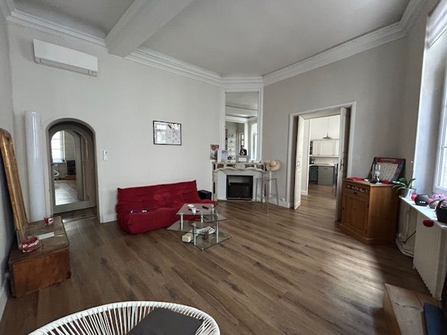 Appartement à vendre, 105m², Perpignan