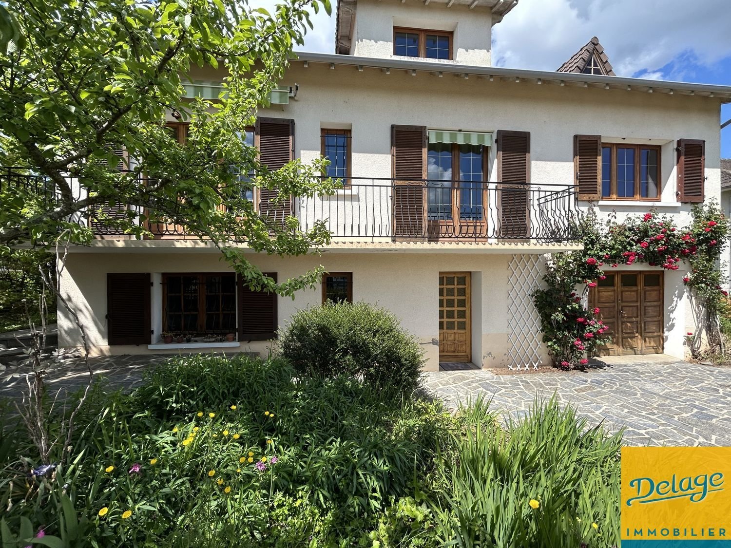 Maison à vendre, 139m², Limoges