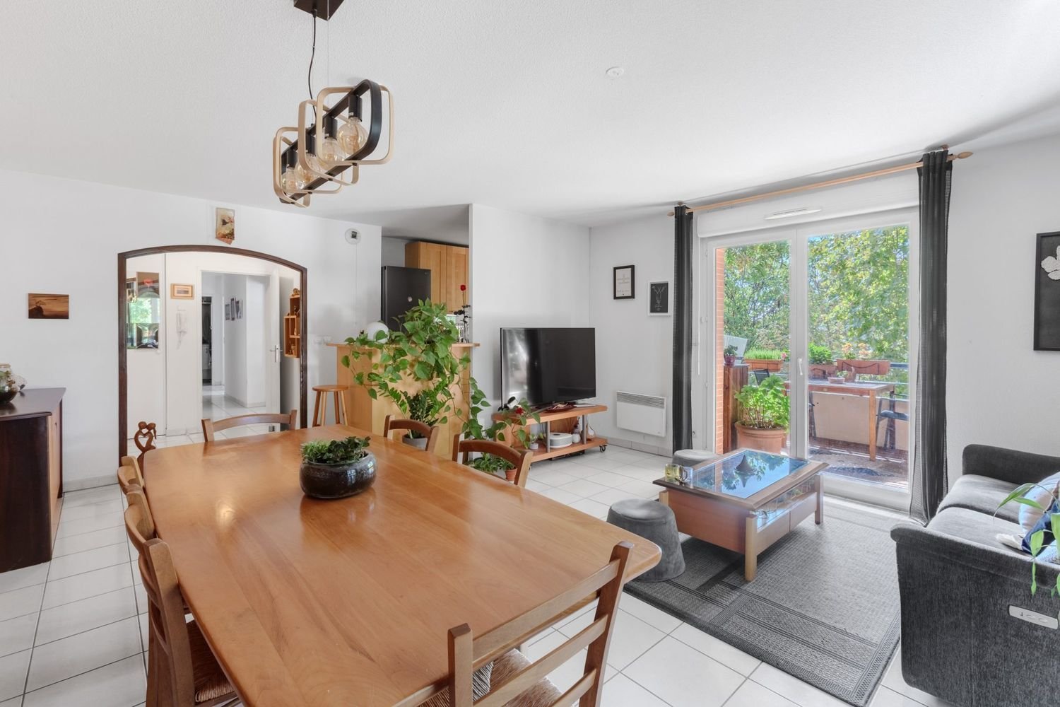 Appartement à vendre, 83m², Toulouse