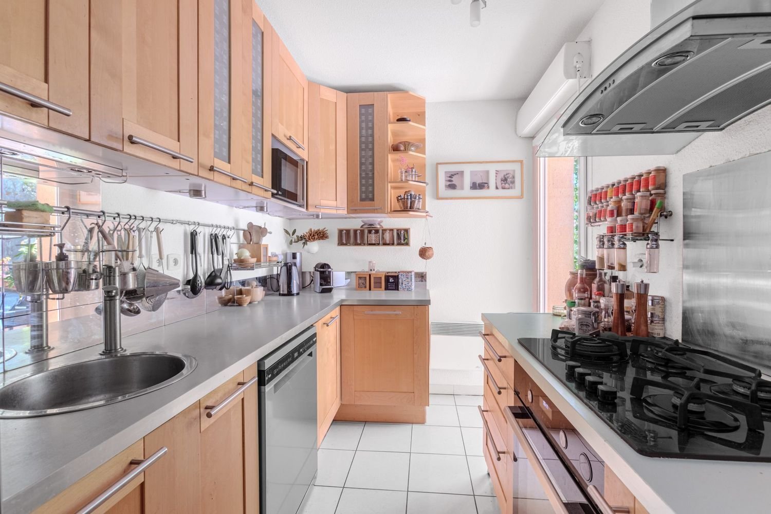 Appartement à vendre, 83m², Toulouse