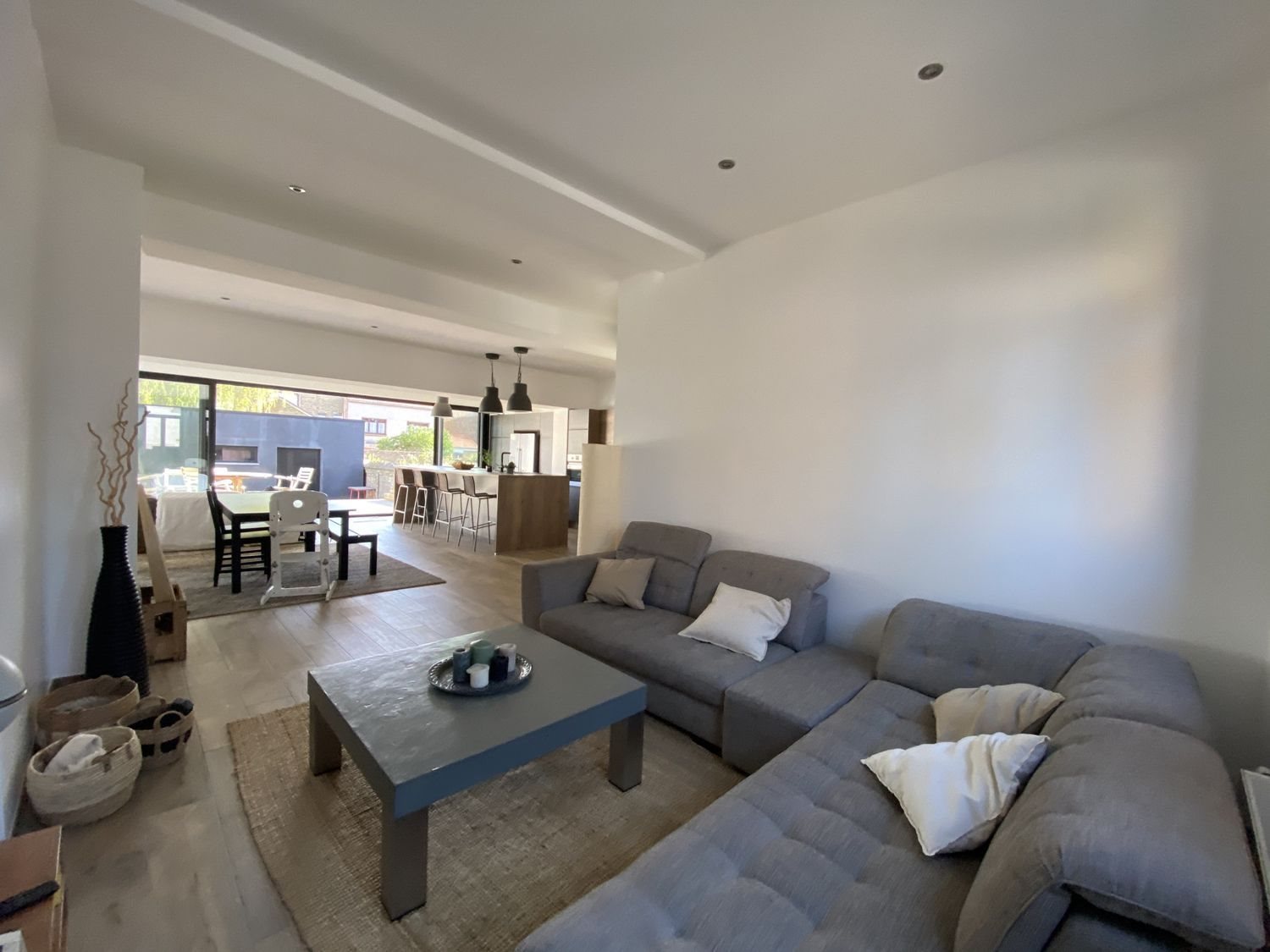 Maison à vendre, 150m², Dunkerque