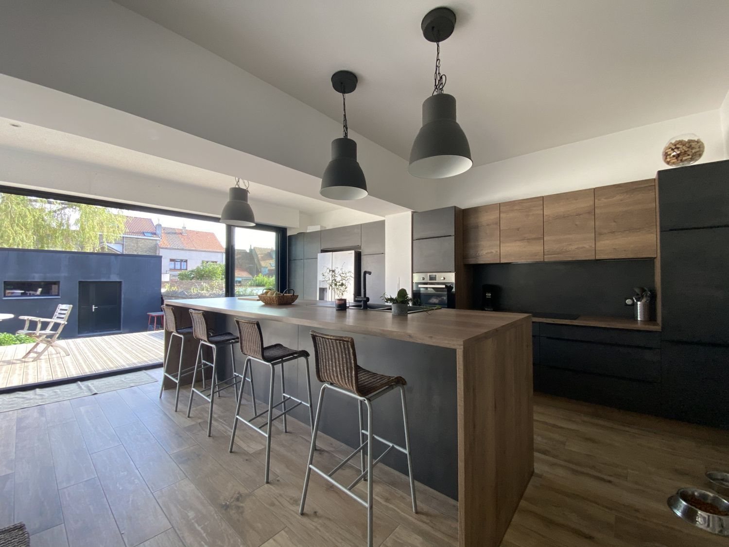 Maison à vendre, 150m², Dunkerque