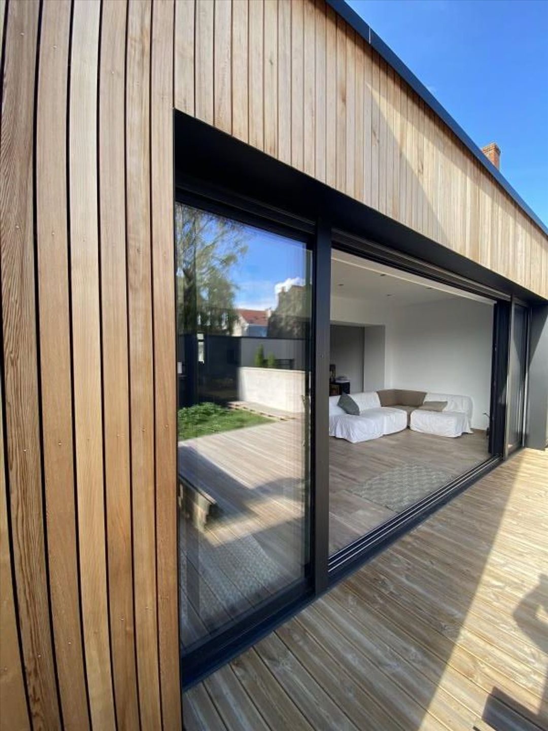 Maison à vendre, 150m², Dunkerque
