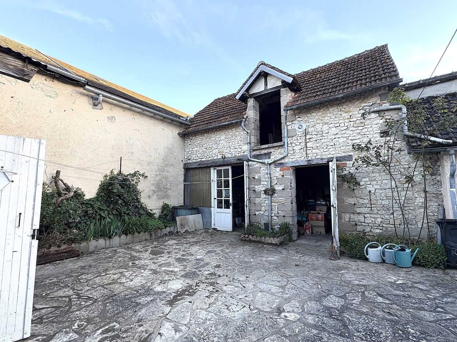 Maison à vendre, 127m², Boynes