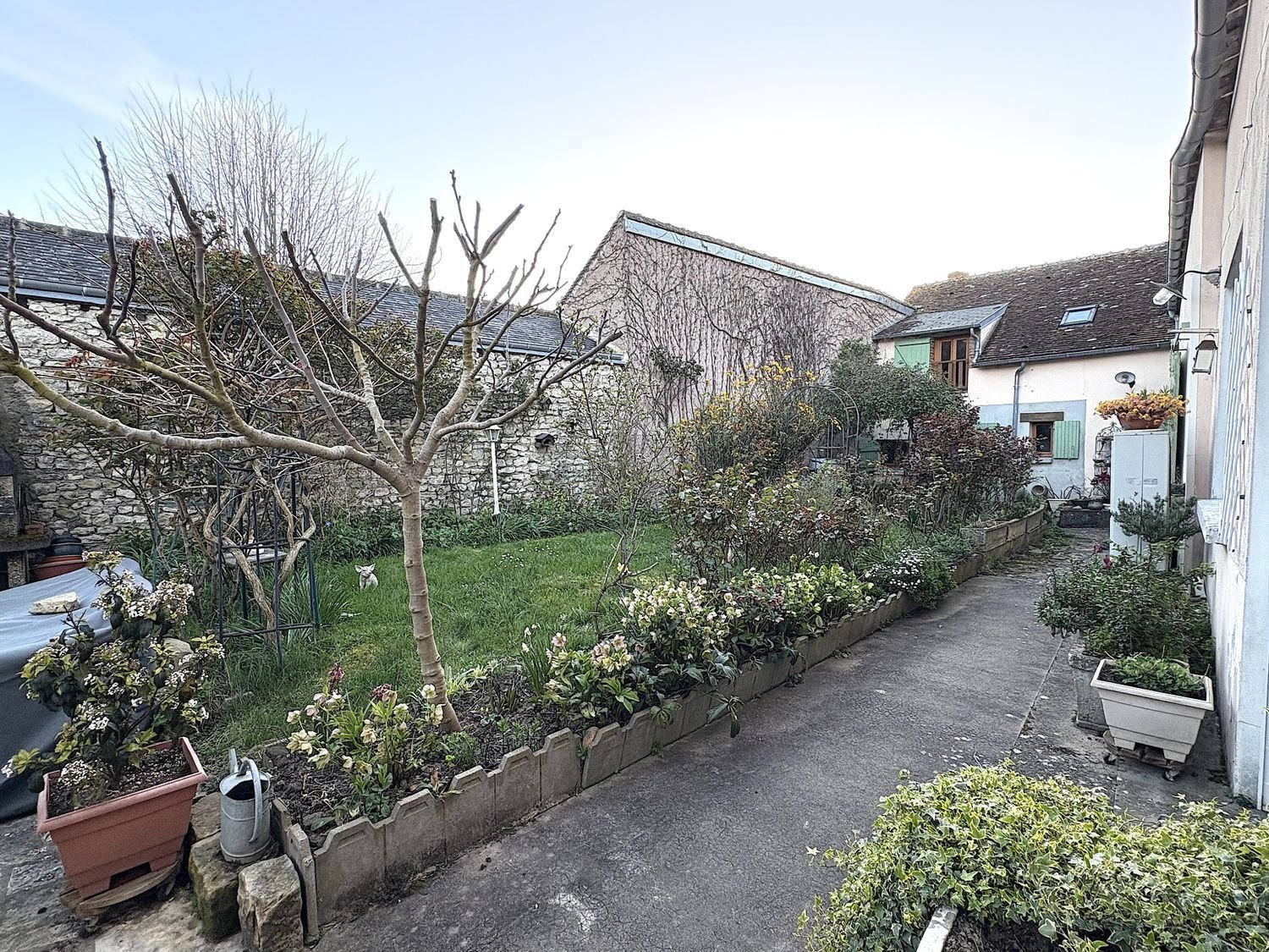 Maison à vendre, 127m², Boynes