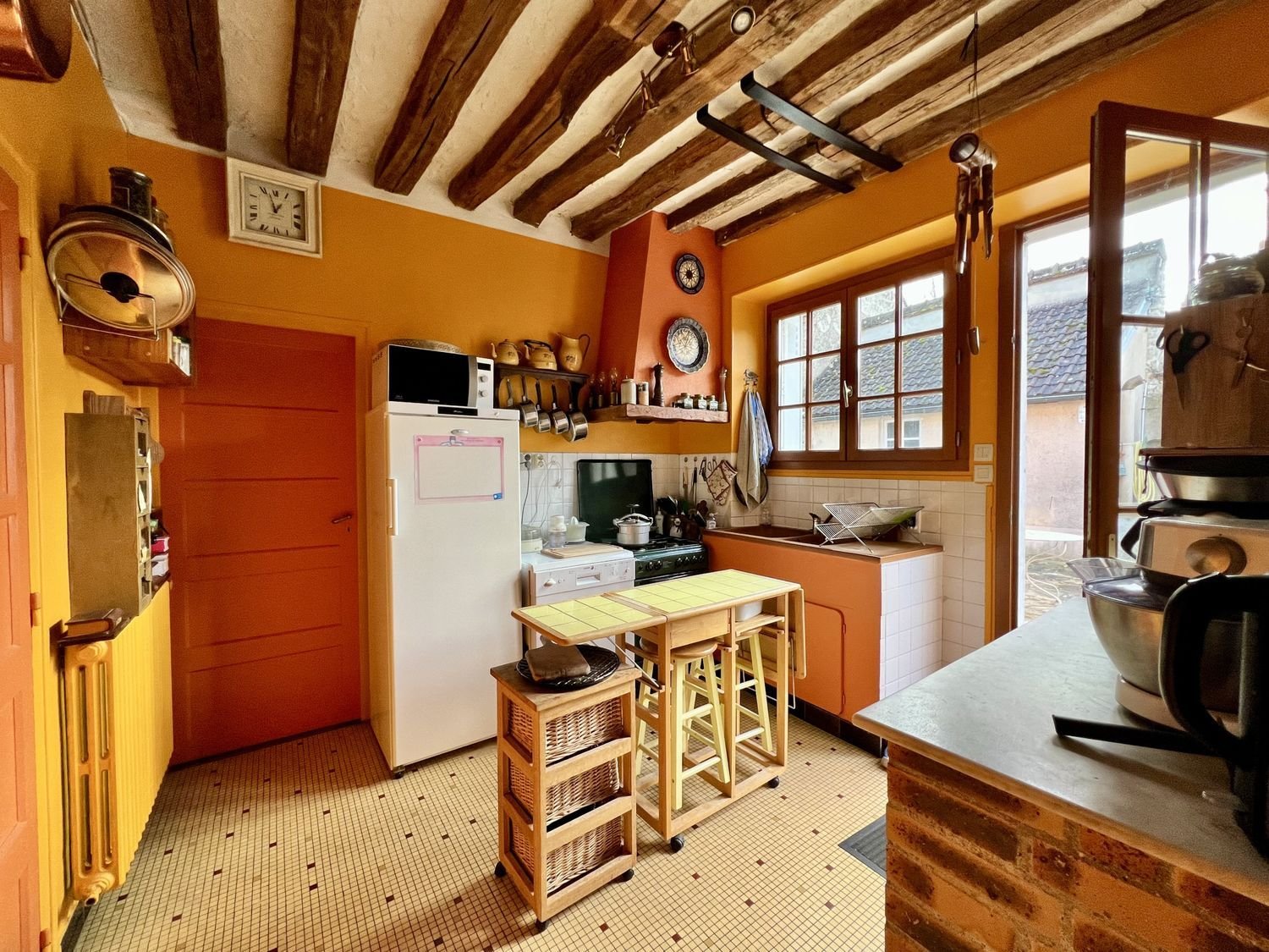 Maison à vendre, 127m², Boynes
