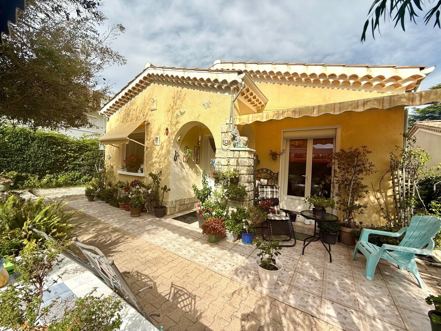 Maison à vendre, 90m², Nyons