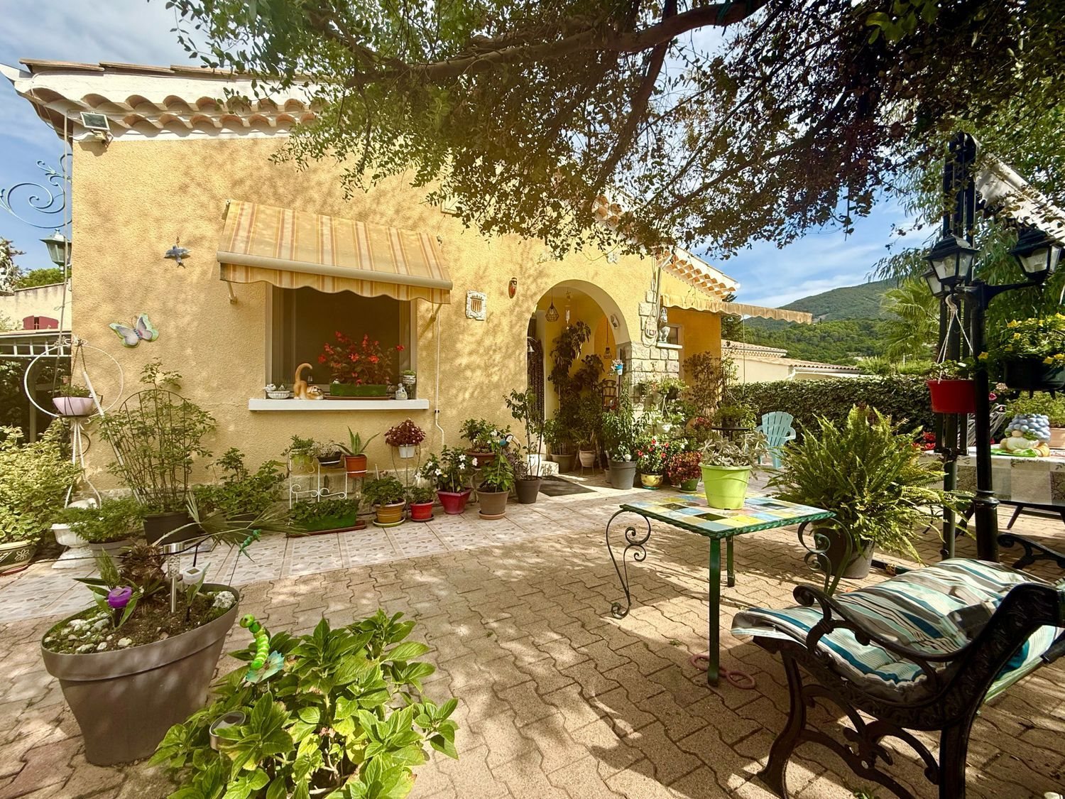Maison à vendre, 90m², Nyons