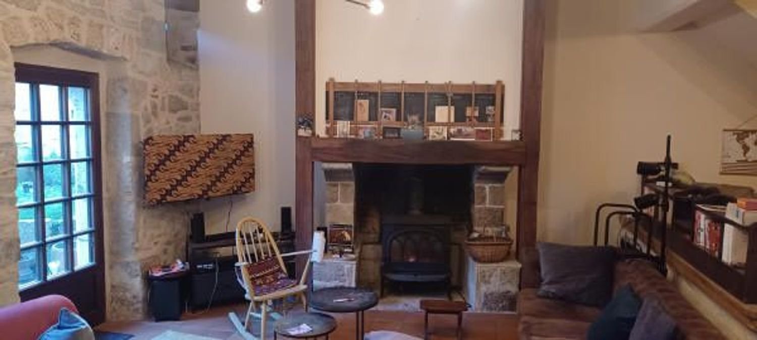 Maison à vendre, 165m², Saint-Antonin-Noble-Val